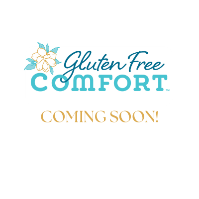 Southern Cornbread GF Mix